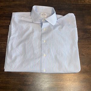 Brooks Brothers Button Down
